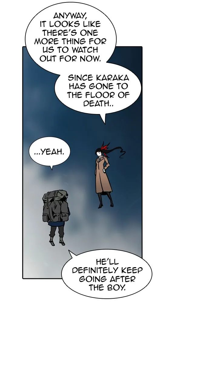 Tower of God - Chapter 314 - Page 14