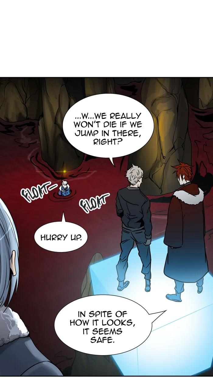Tower of God - Chapter 314 - Page 19