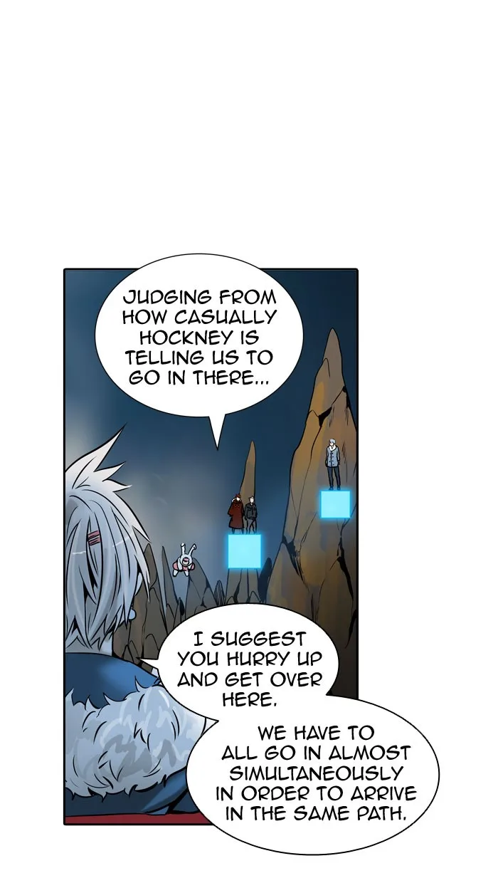 Tower of God - Chapter 314 - Page 20