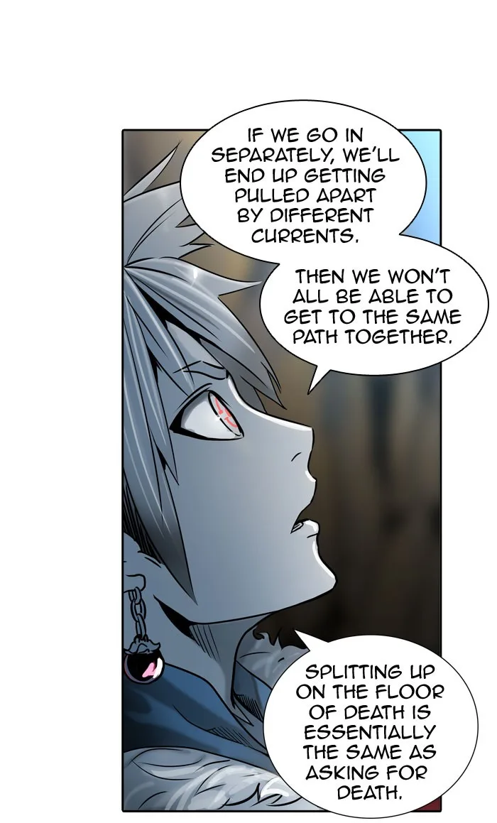 Tower of God - Chapter 314 - Page 21
