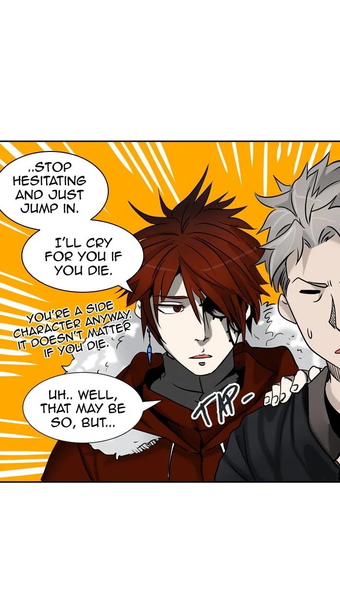Tower of God - Chapter 314 - Page 22