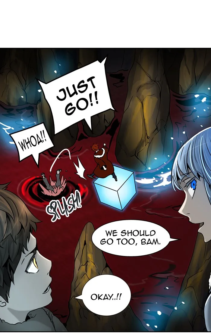 Tower of God - Chapter 314 - Page 23