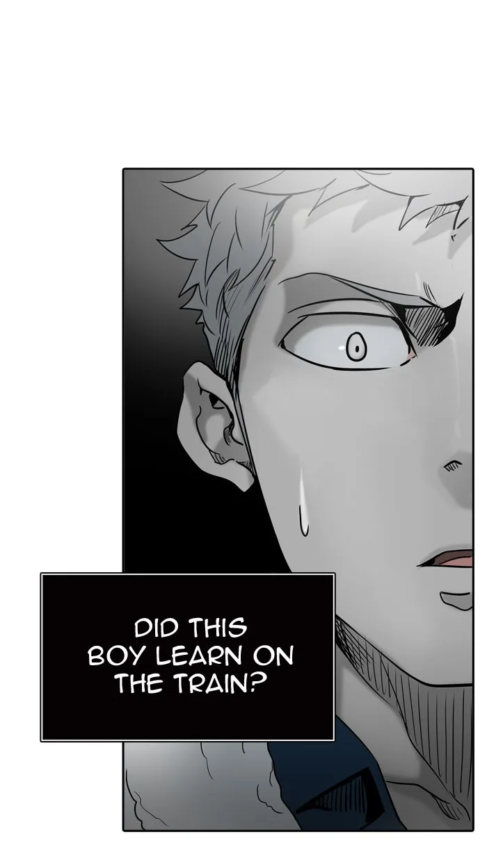 Tower of God - Chapter 314 - Page 3
