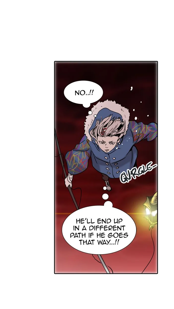 Tower of God - Chapter 314 - Page 37
