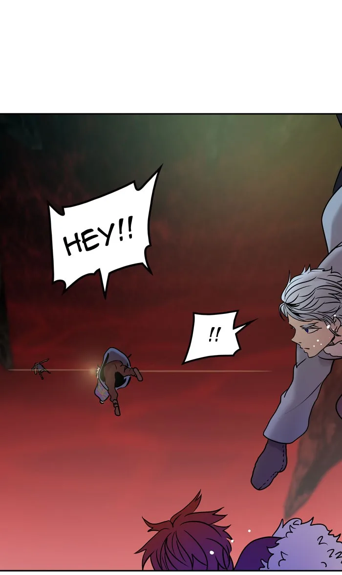 Tower of God - Chapter 314 - Page 38