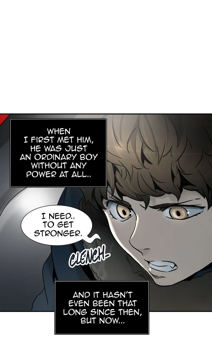 Tower of God - Chapter 314 - Page 4