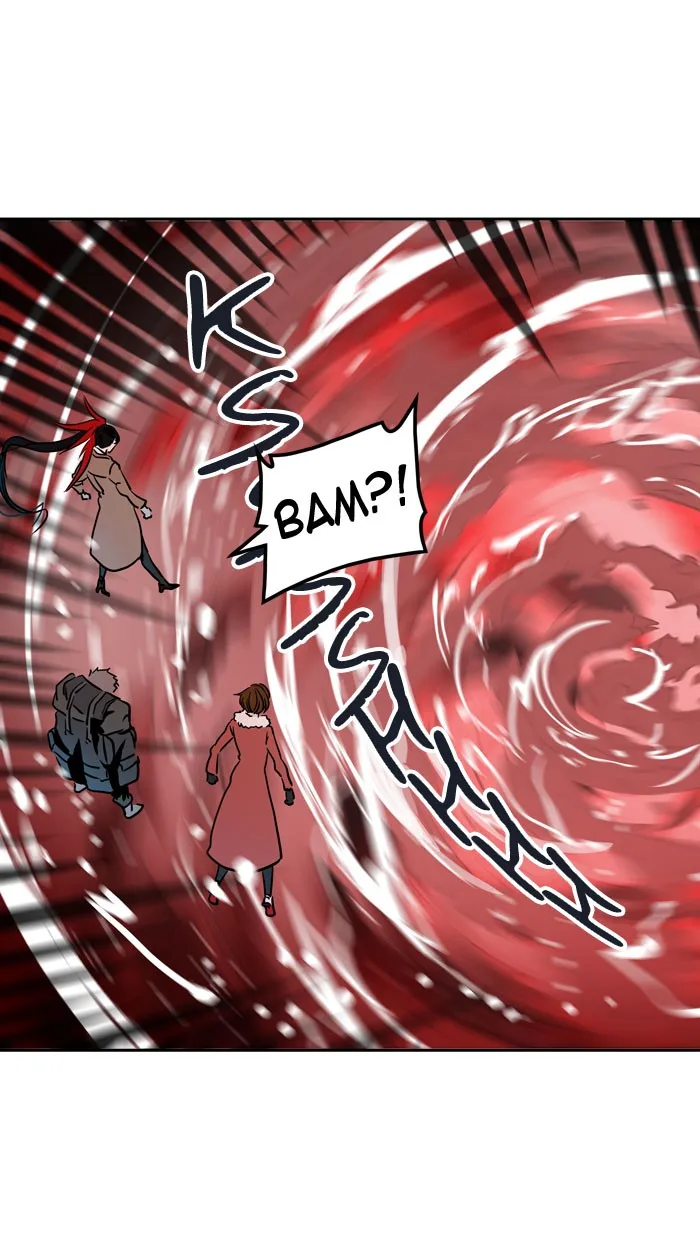 Tower of God - Chapter 314 - Page 45