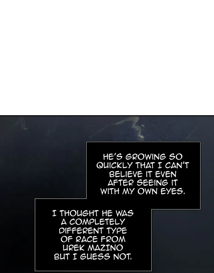 Tower of God - Chapter 314 - Page 5