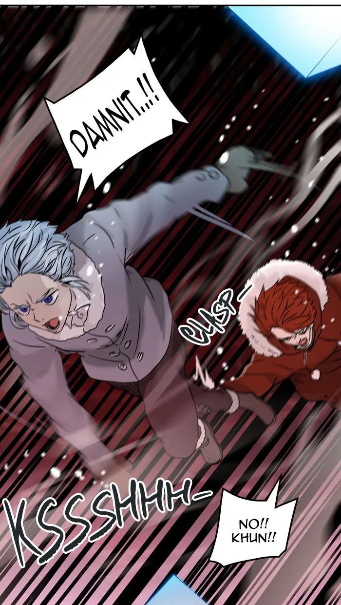 Tower of God - Chapter 314 - Page 49