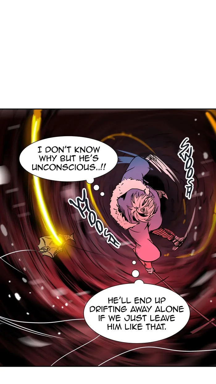 Tower of God - Chapter 314 - Page 54
