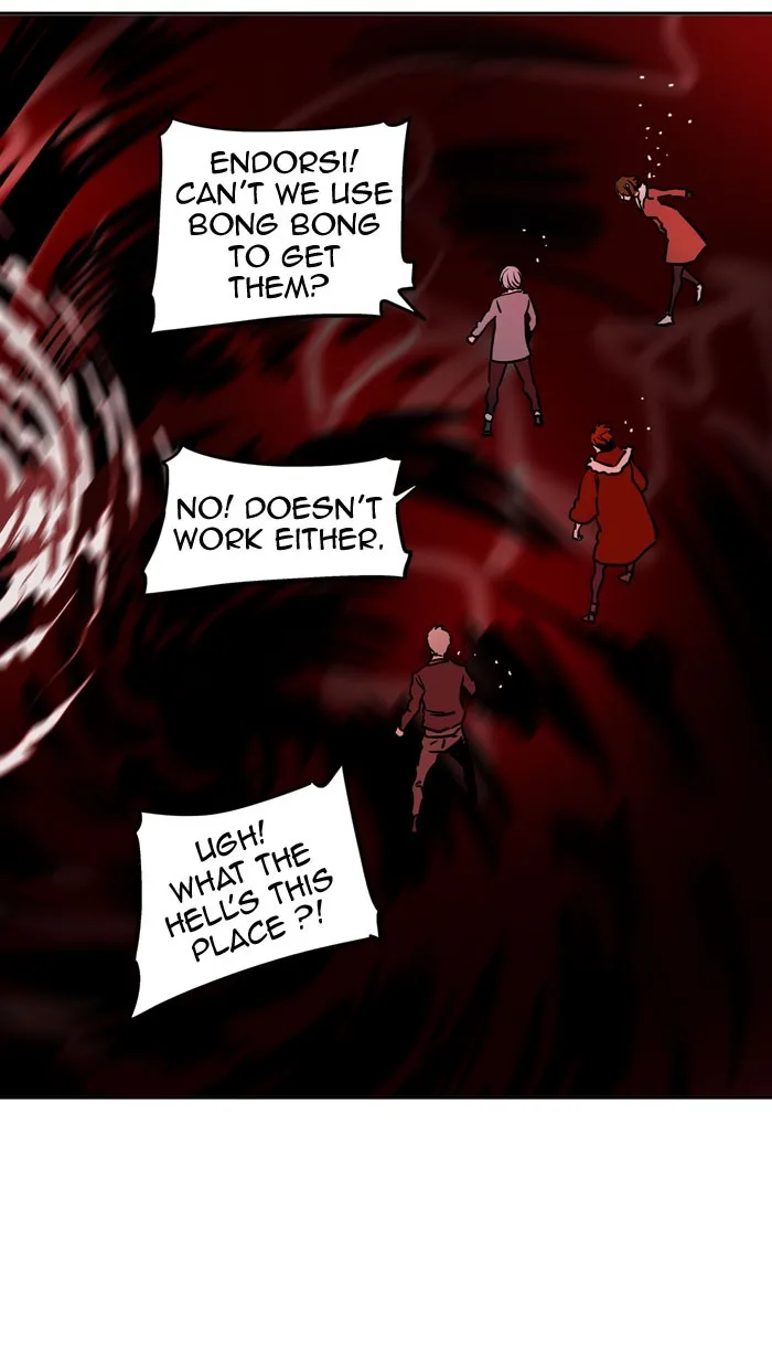 Tower of God - Chapter 314 - Page 63