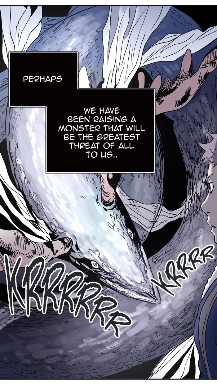 Tower of God - Chapter 314 - Page 7