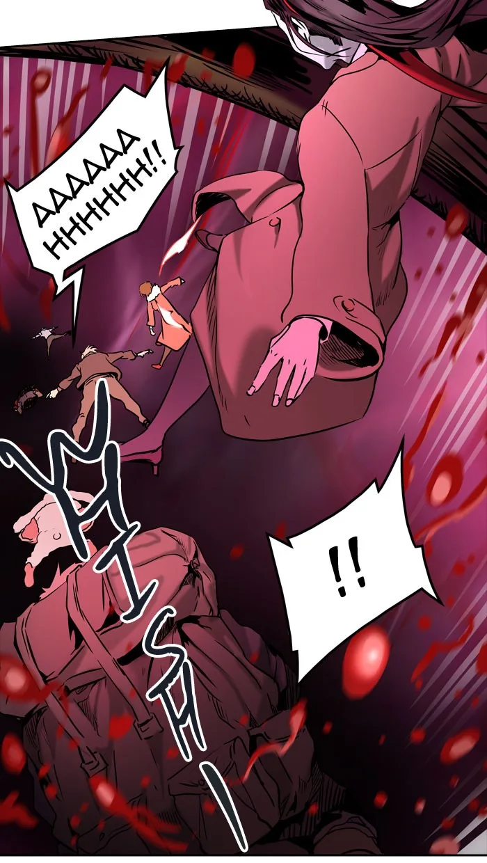 Tower of God - Chapter 314 - Page 70