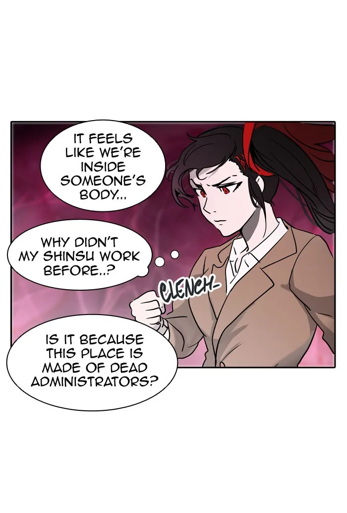 Tower of God - Chapter 314 - Page 77