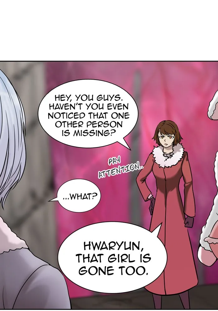 Tower of God - Chapter 314 - Page 83