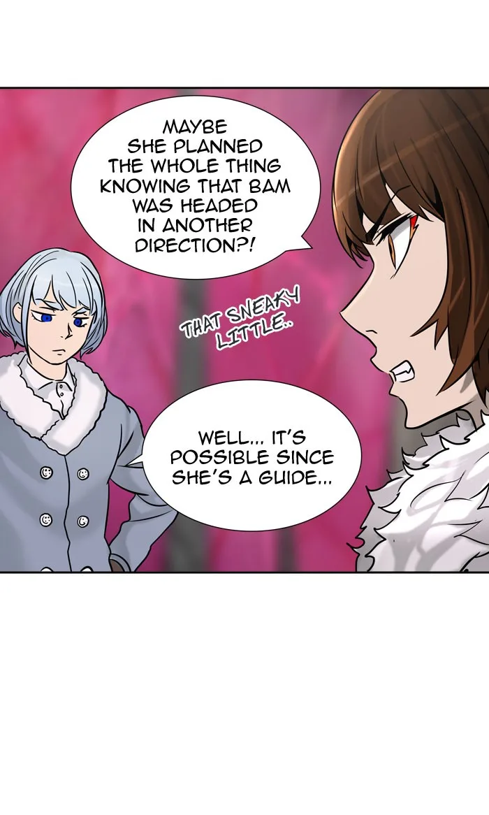 Tower of God - Chapter 314 - Page 86