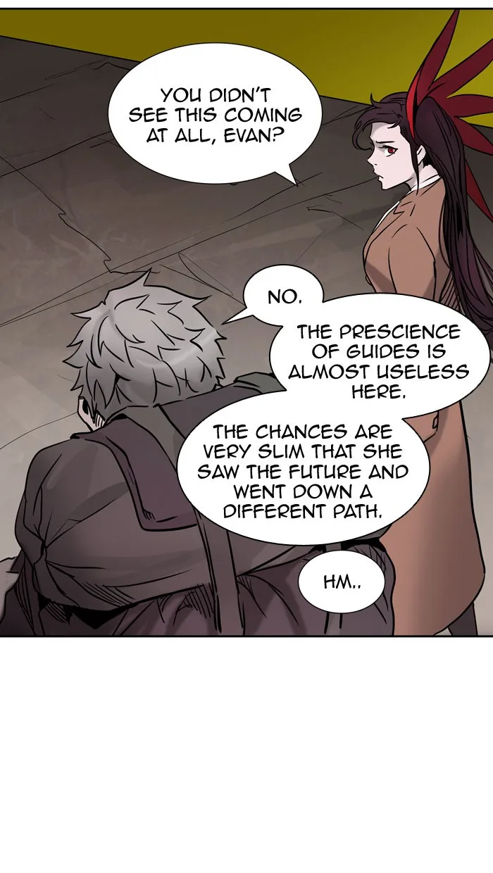 Tower of God - Chapter 314 - Page 87