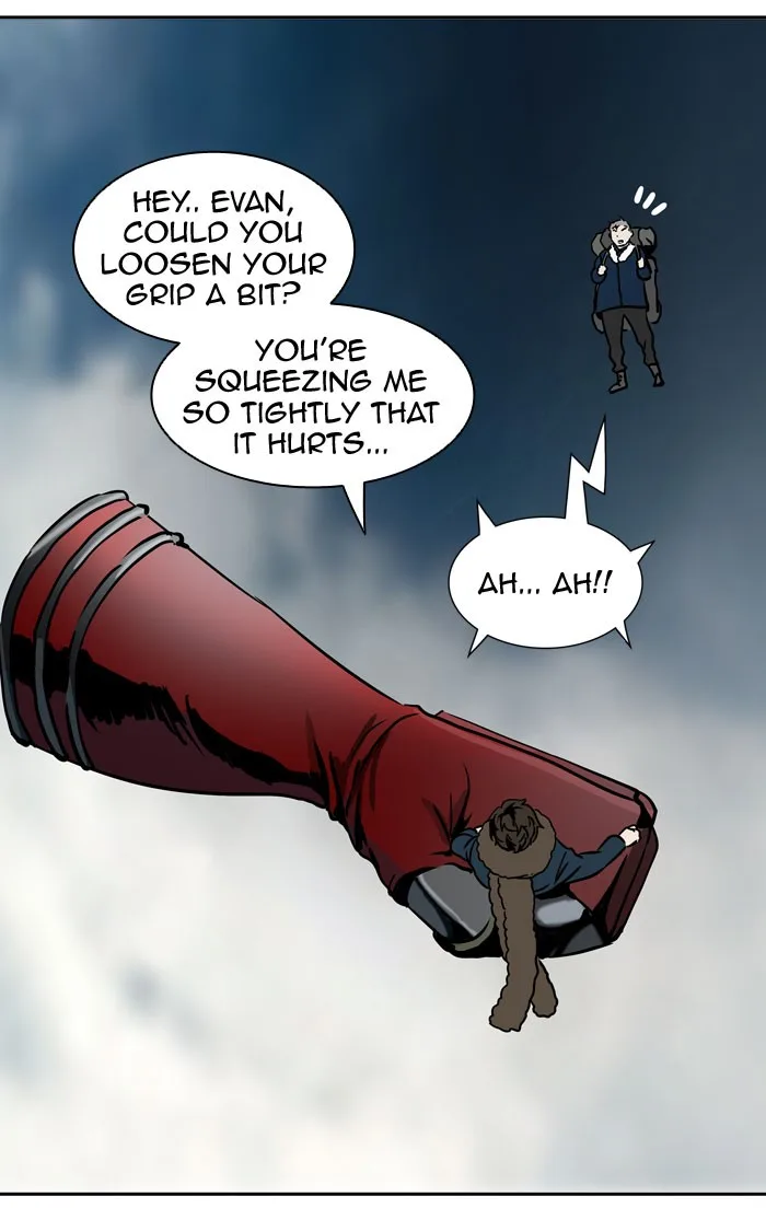 Tower of God - Chapter 314 - Page 9