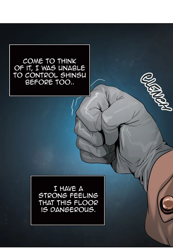 Tower of God - Chapter 314 - Page 88