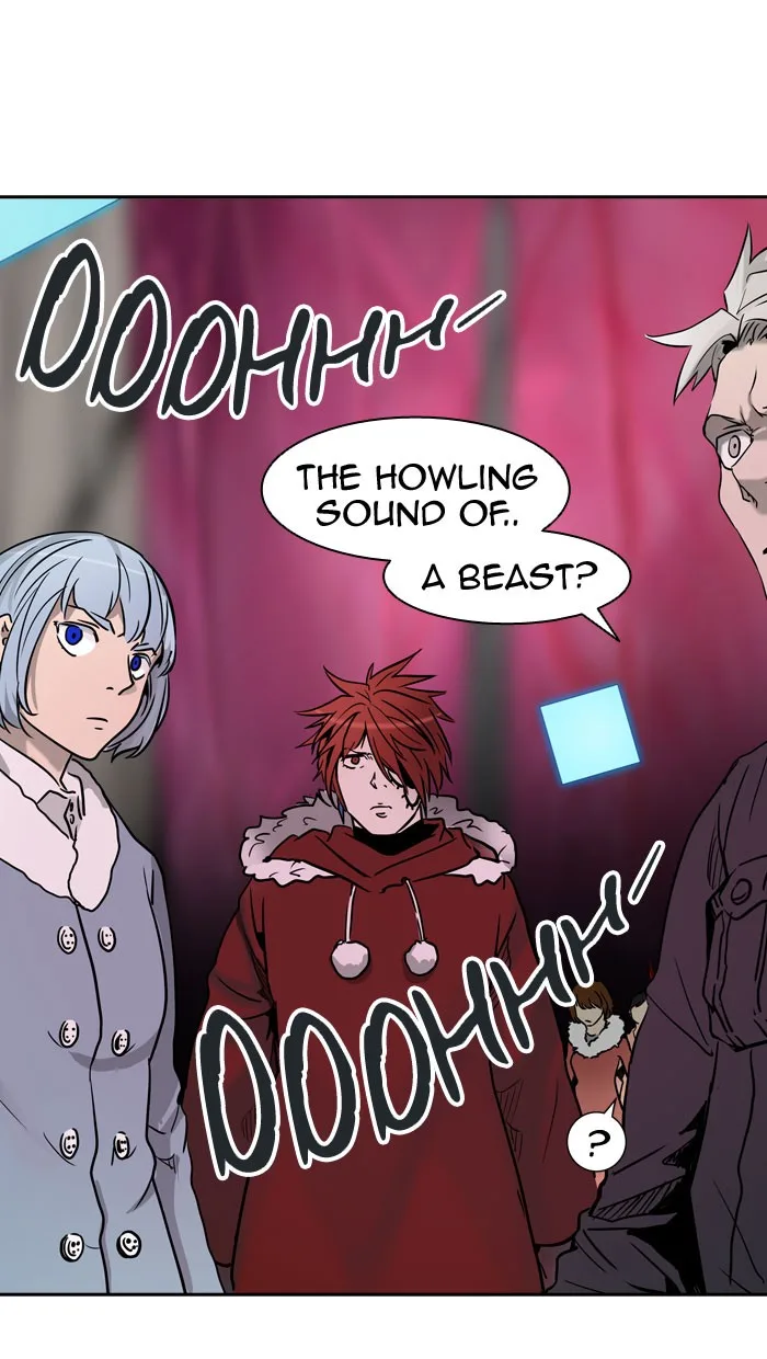 Tower of God - Chapter 314 - Page 91