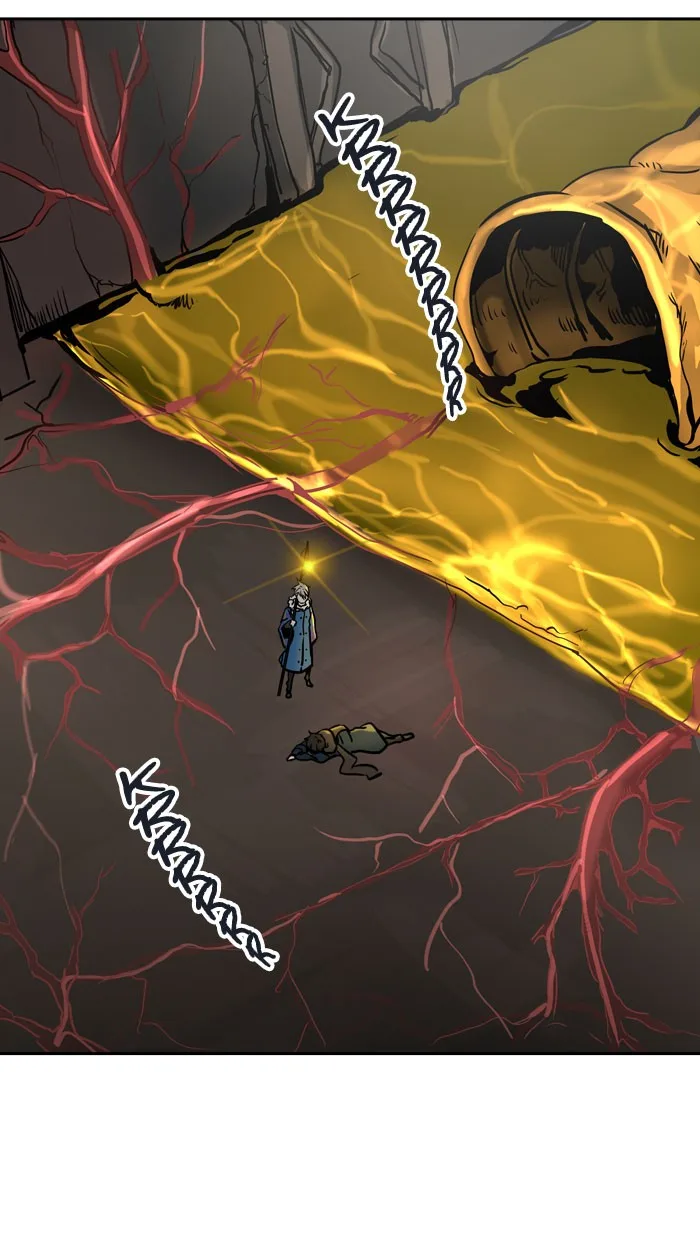 Tower of God - Chapter 314 - Page 95