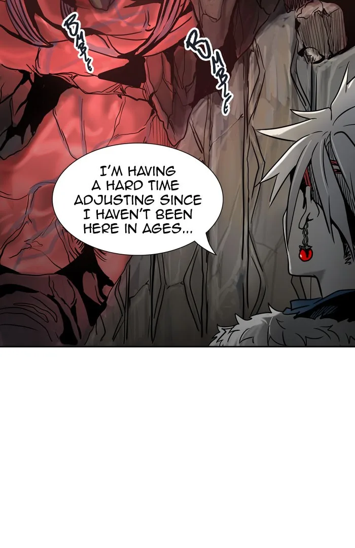 Tower of God - Chapter 314 - Page 97