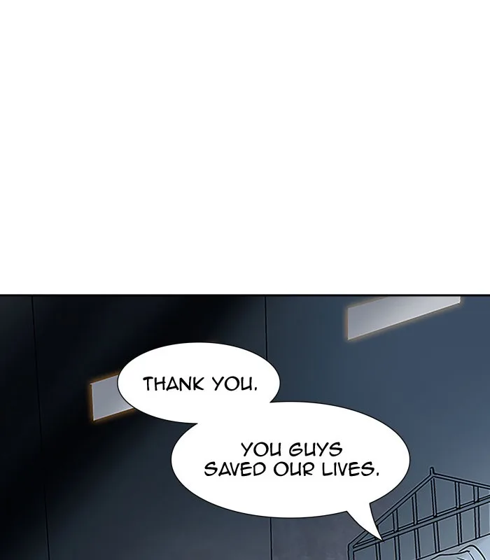 Tower of God - Chapter 315 - Page 1