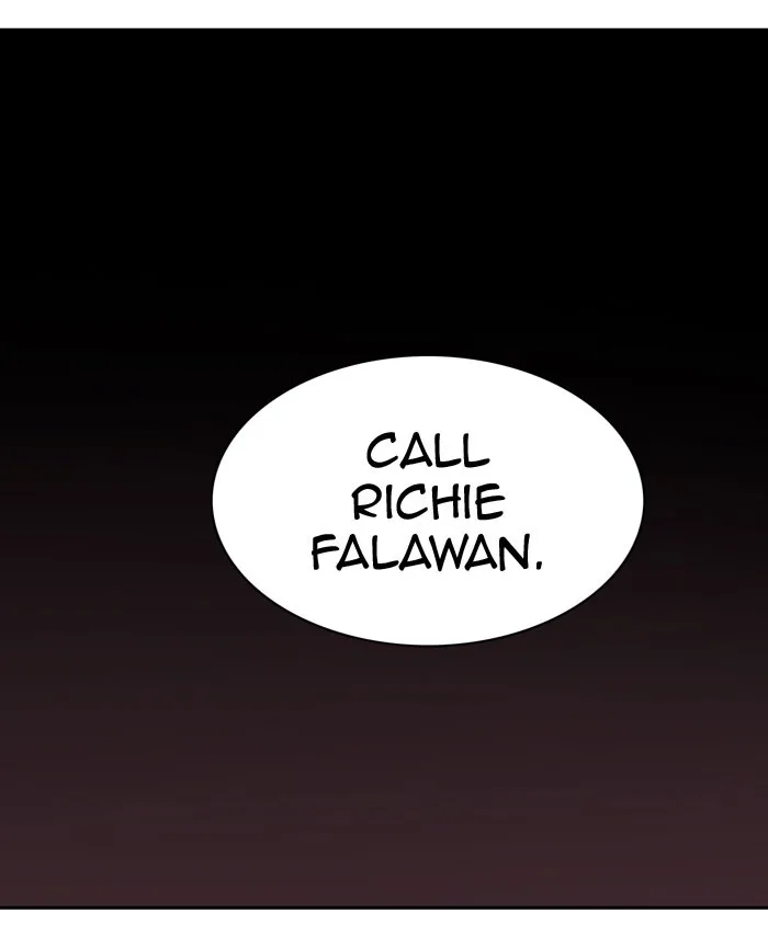 Tower of God - Chapter 315 - Page 100