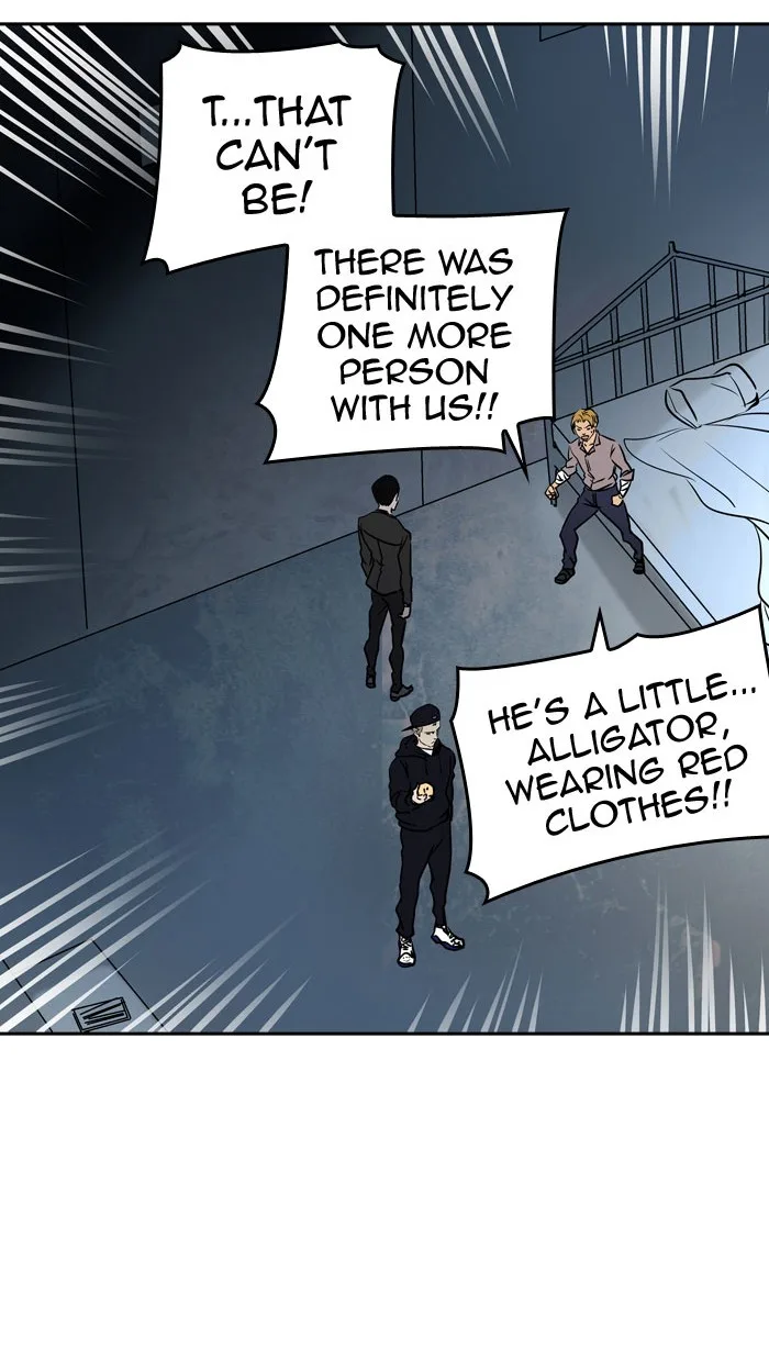 Tower of God - Chapter 315 - Page 15
