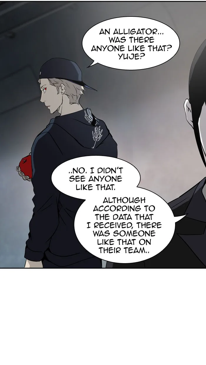 Tower of God - Chapter 315 - Page 16
