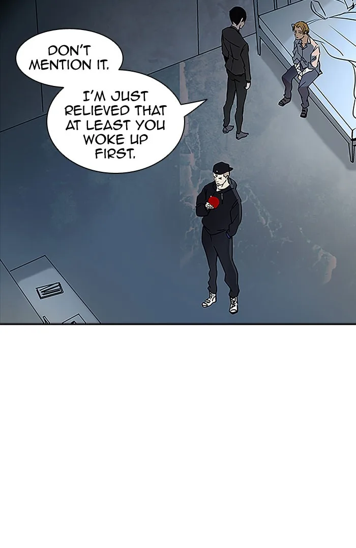 Tower of God - Chapter 315 - Page 2