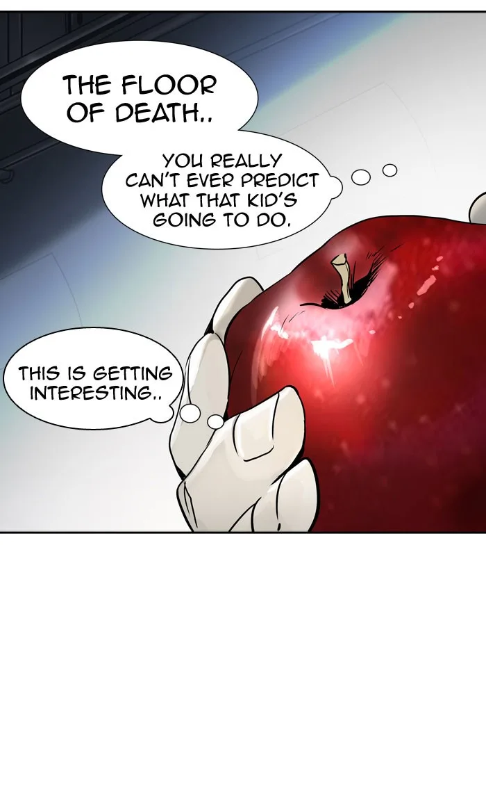 Tower of God - Chapter 315 - Page 20