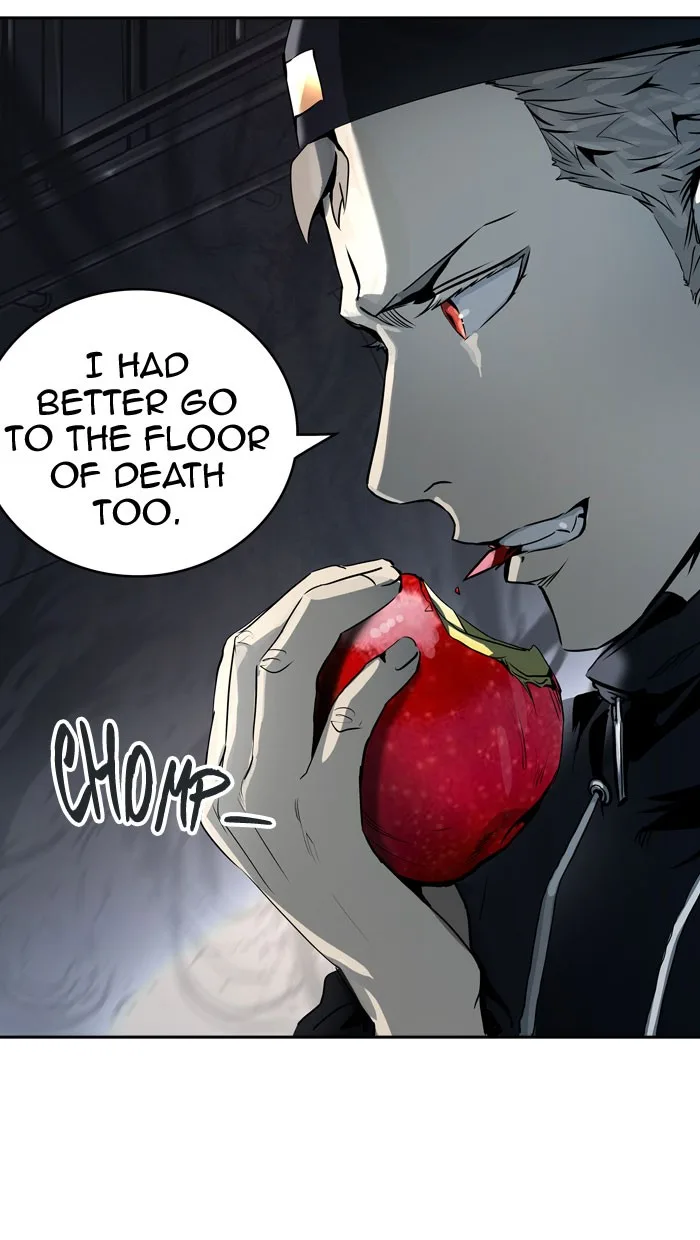 Tower of God - Chapter 315 - Page 21