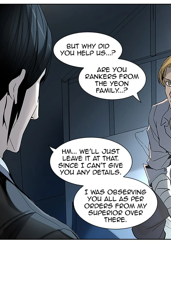 Tower of God - Chapter 315 - Page 3
