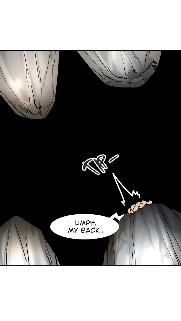 Tower of God - Chapter 315 - Page 30