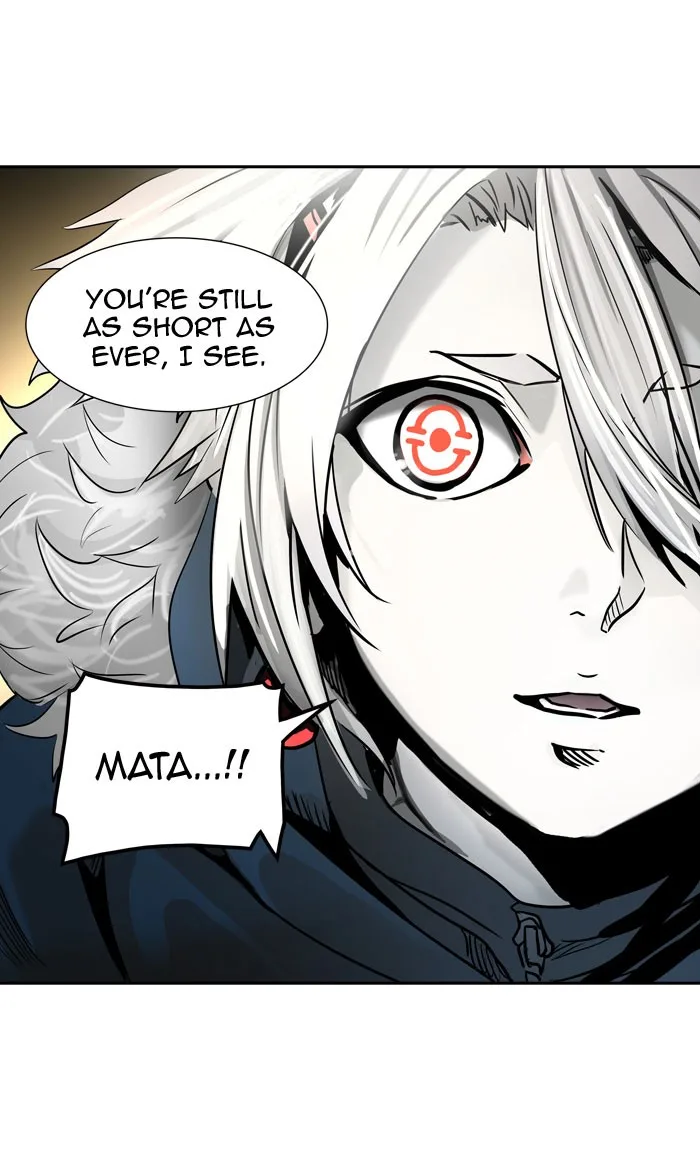 Tower of God - Chapter 315 - Page 32