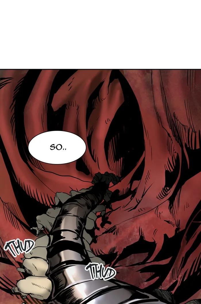 Tower of God - Chapter 315 - Page 33