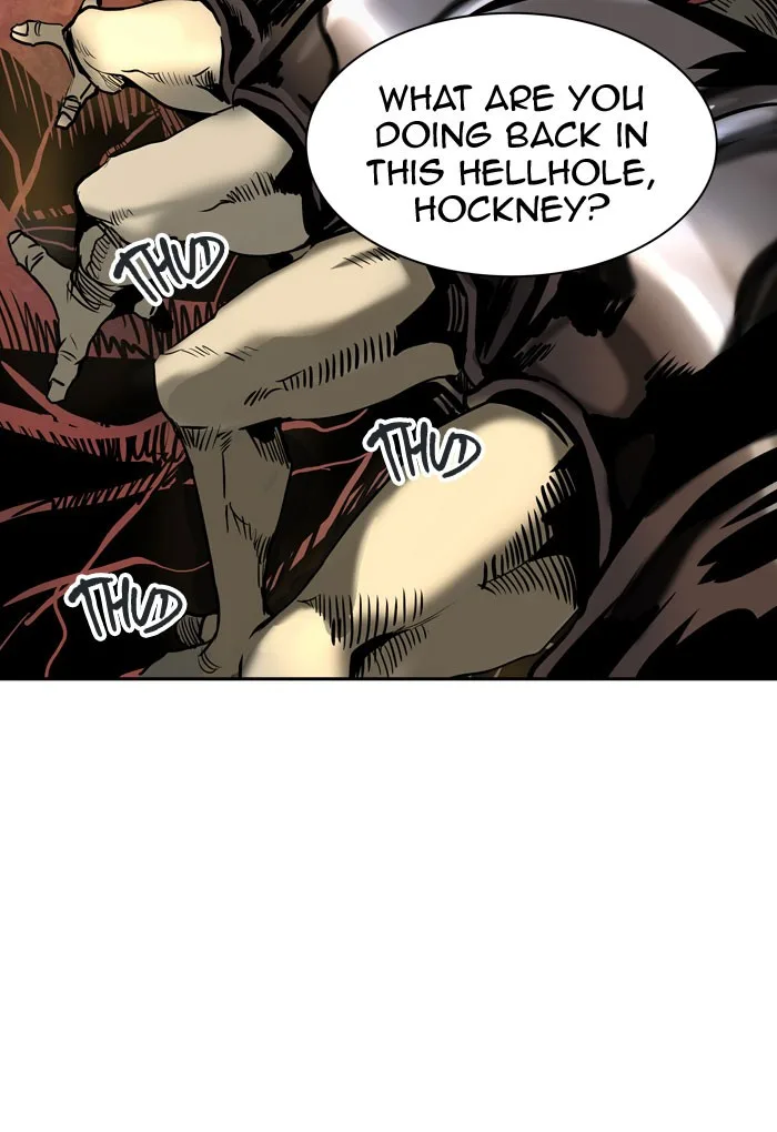 Tower of God - Chapter 315 - Page 34