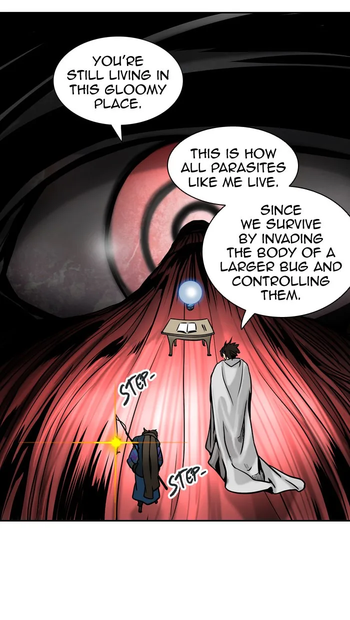 Tower of God - Chapter 315 - Page 36