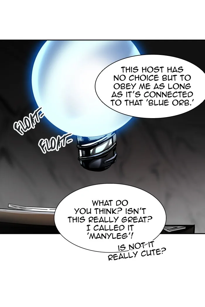 Tower of God - Chapter 315 - Page 37