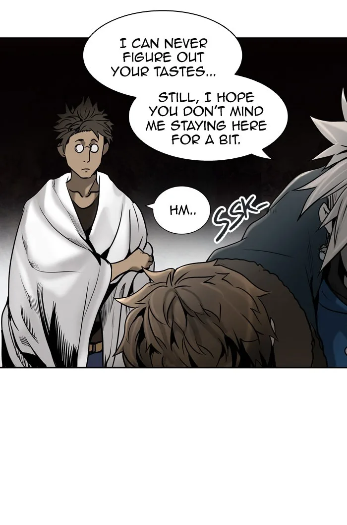 Tower of God - Chapter 315 - Page 38