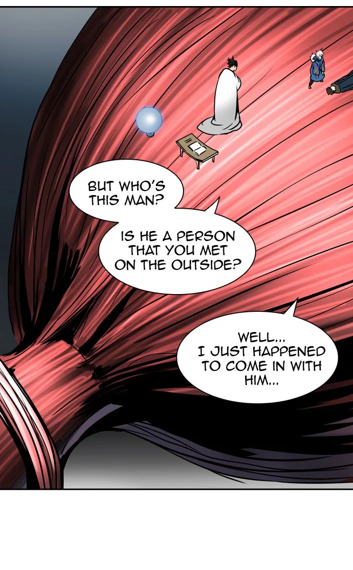 Tower of God - Chapter 315 - Page 39