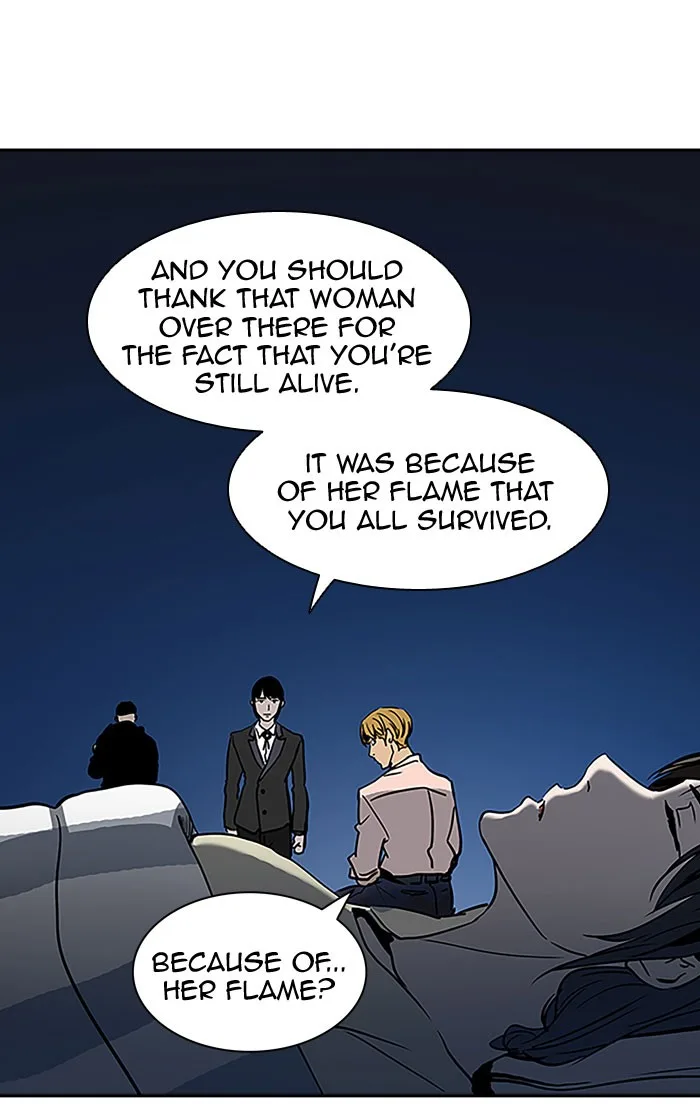 Tower of God - Chapter 315 - Page 4