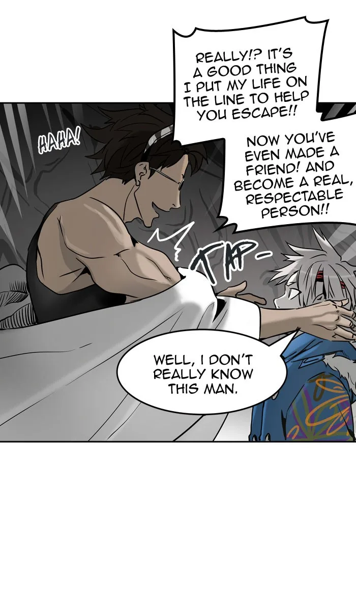 Tower of God - Chapter 315 - Page 40