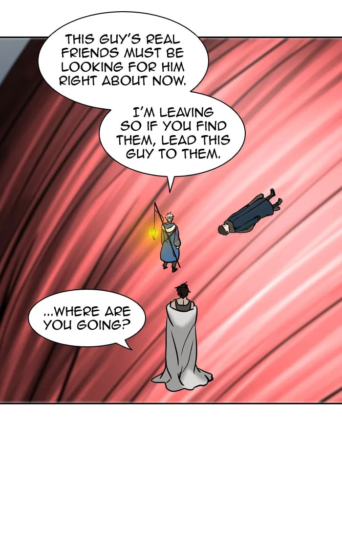 Tower of God - Chapter 315 - Page 42