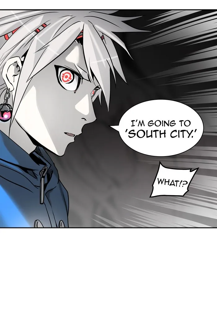 Tower of God - Chapter 315 - Page 43