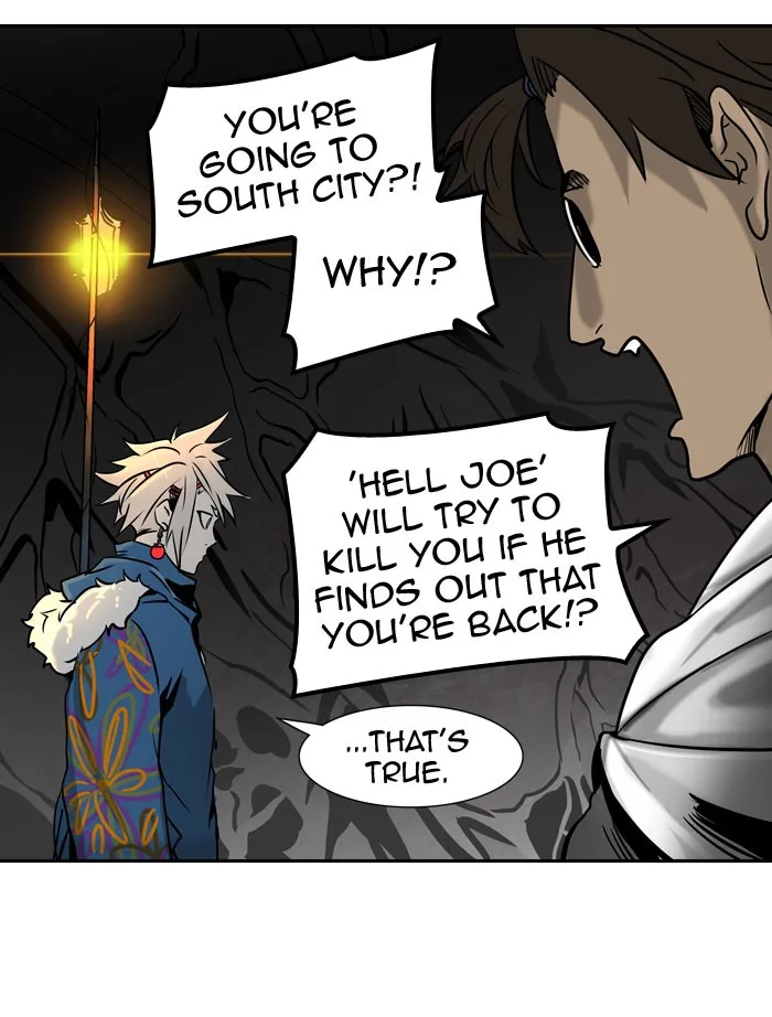 Tower of God - Chapter 315 - Page 44