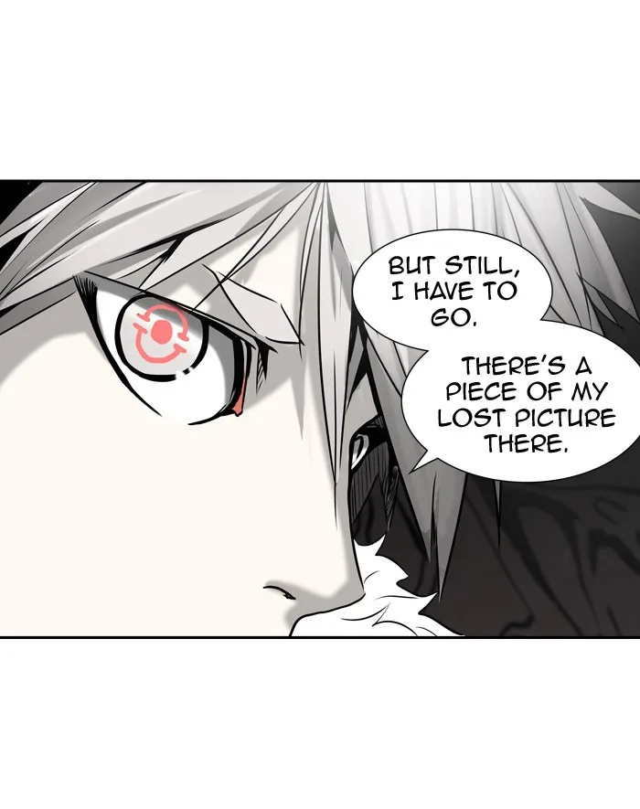 Tower of God - Chapter 315 - Page 45