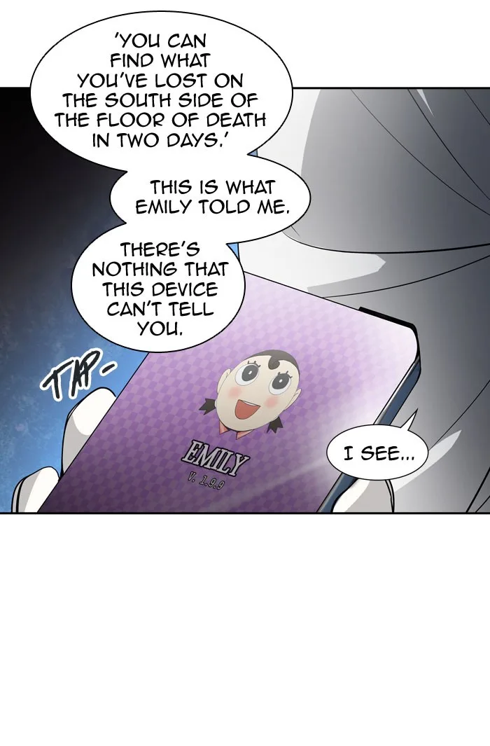 Tower of God - Chapter 315 - Page 46