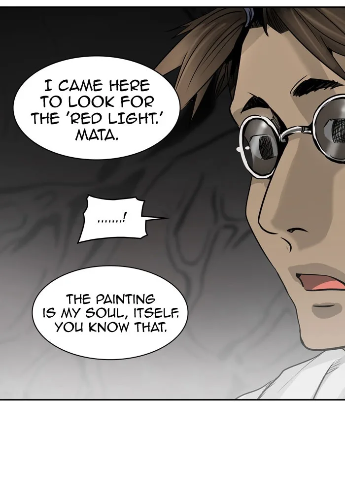 Tower of God - Chapter 315 - Page 47